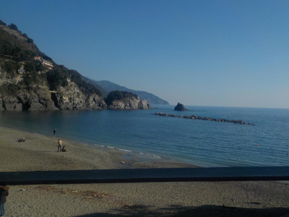 Ca' Rosetta Your Home Near Cinque Terre & Versilia Arcola Dış mekan fotoğraf